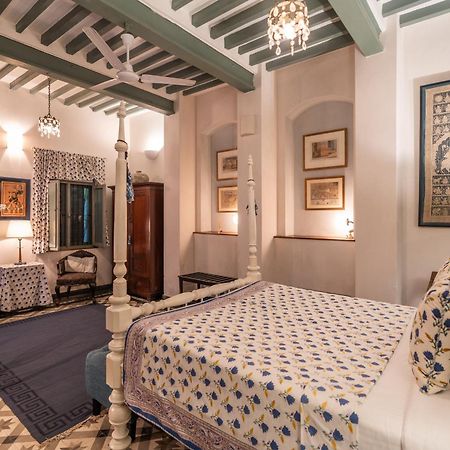 Maison Twenty Six By Luxunlock Private Villas Ποντισερί Εξωτερικό φωτογραφία