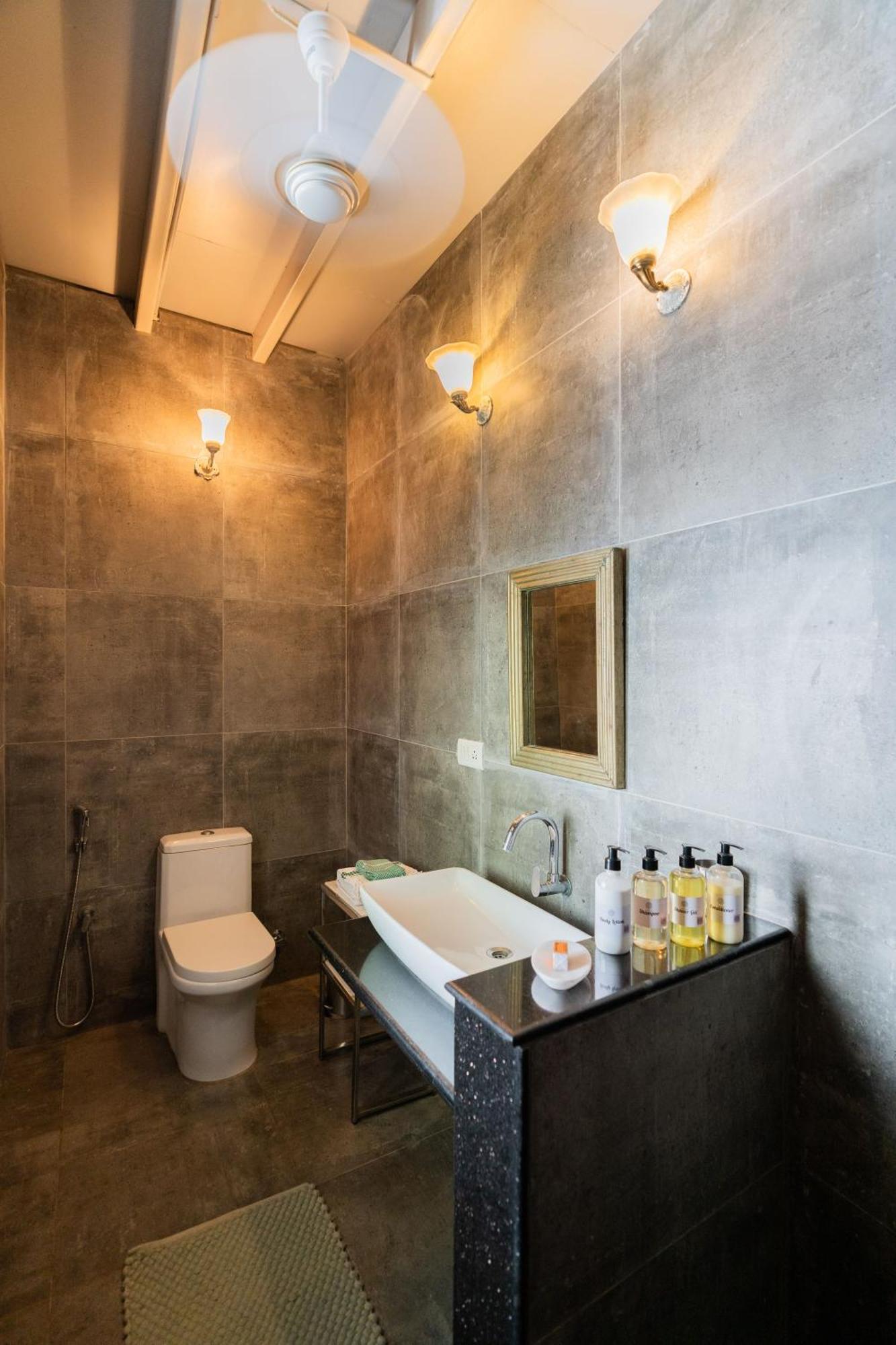 Maison Twenty Six By Luxunlock Private Villas Ποντισερί Εξωτερικό φωτογραφία