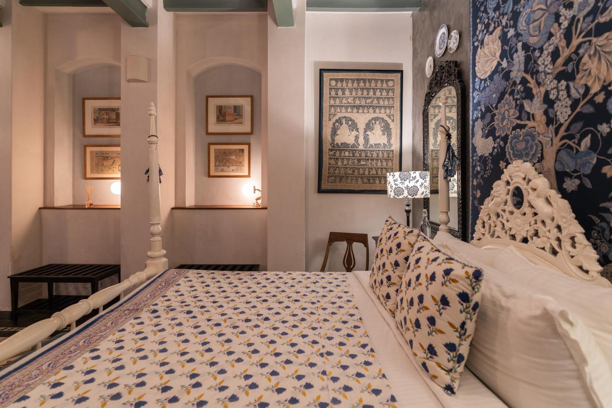Maison Twenty Six By Luxunlock Private Villas Ποντισερί Εξωτερικό φωτογραφία